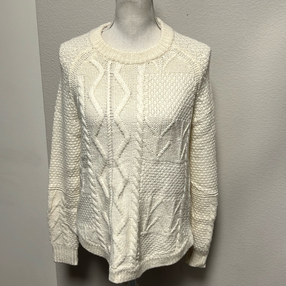 Madewell sweater